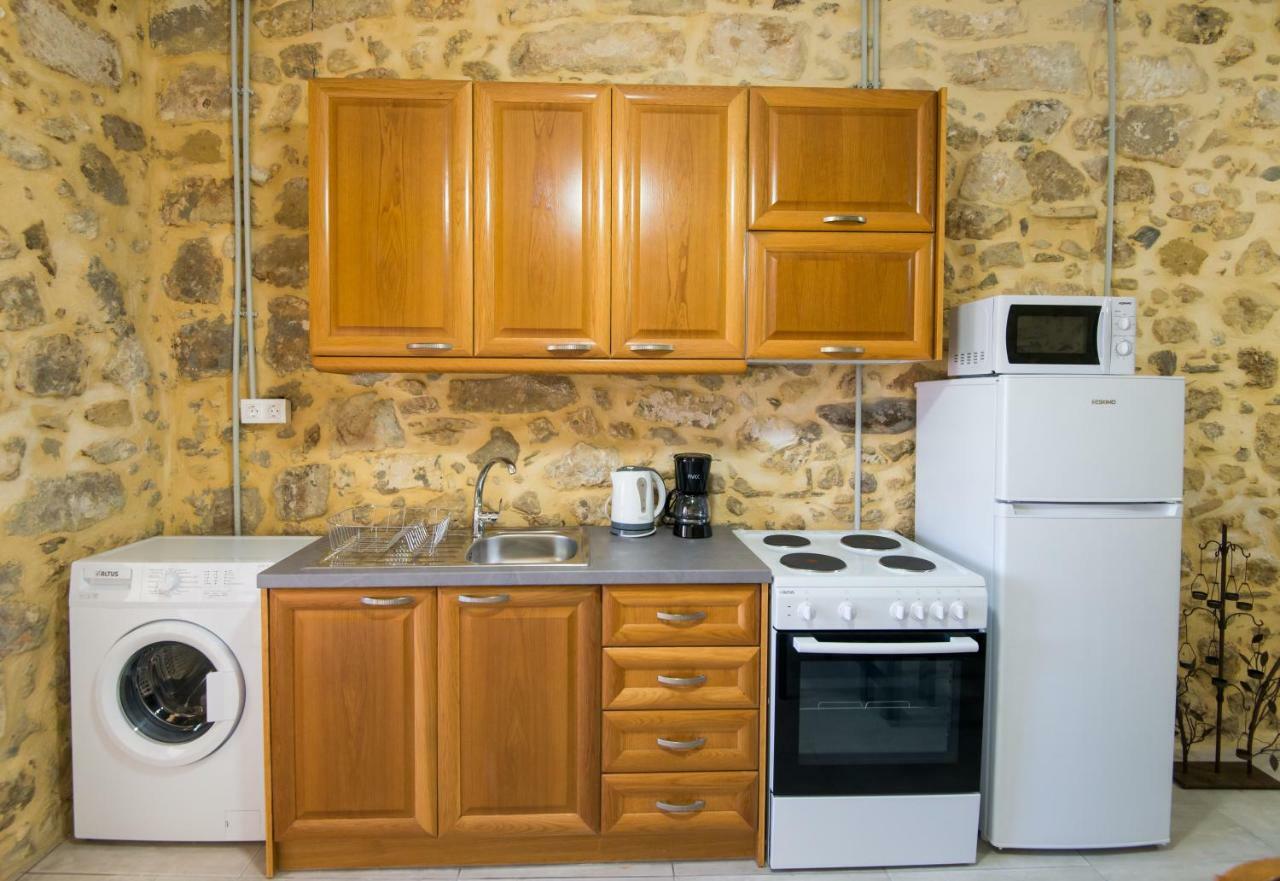 Apartmán Veranda Maroulás