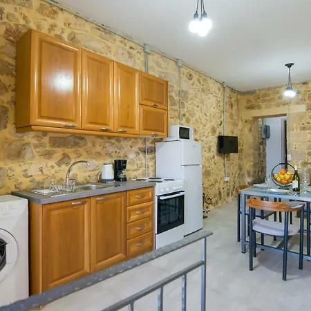 Veranda Apartment Maroulas Exterior photo