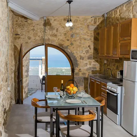 Veranda Apartment Maroulas Exterior photo