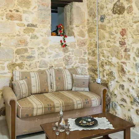 Veranda Apartment Maroulas Exterior photo