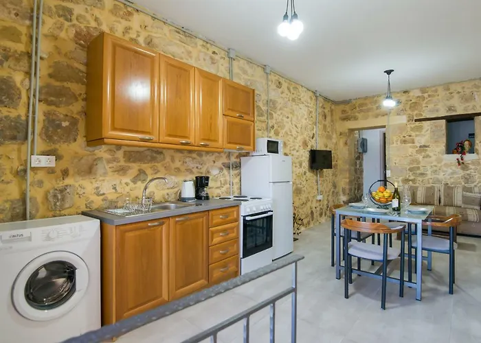 Veranda Apartment