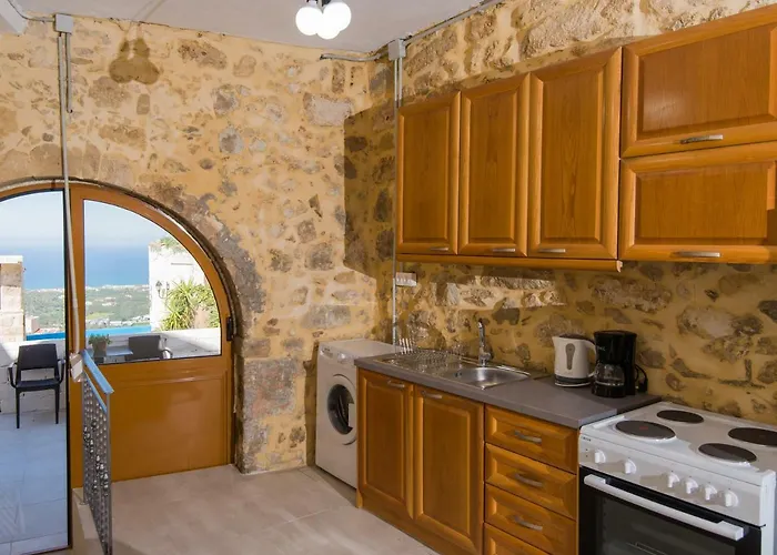 Veranda Apartment