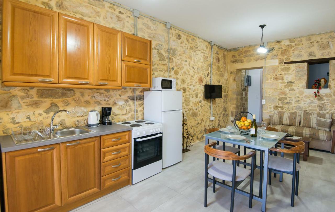 Veranda Apartment